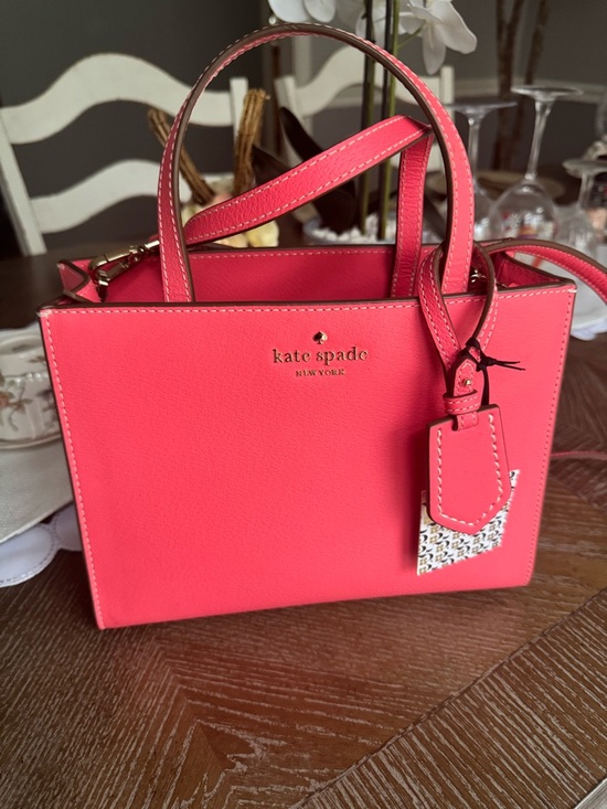 kate spade Handbags - Kate Spade New York Thompson Street Sam Satchel